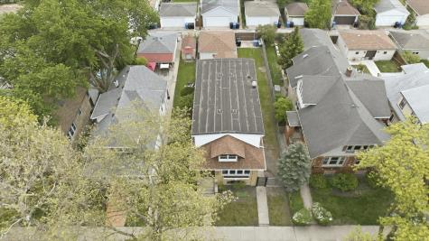 5019 North Kostner Avenue Chicago IL 60630