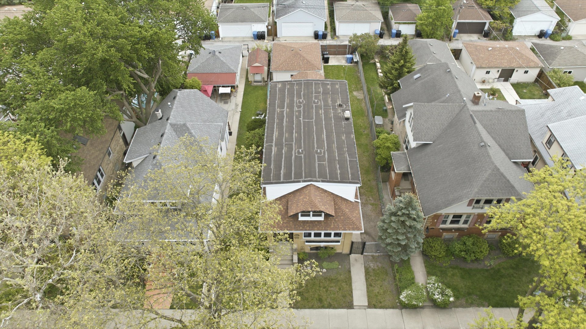 5019 North Kostner Avenue Chicago IL 60630