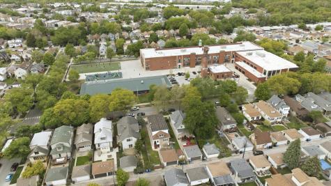5019 North Kostner Avenue Chicago IL 60630