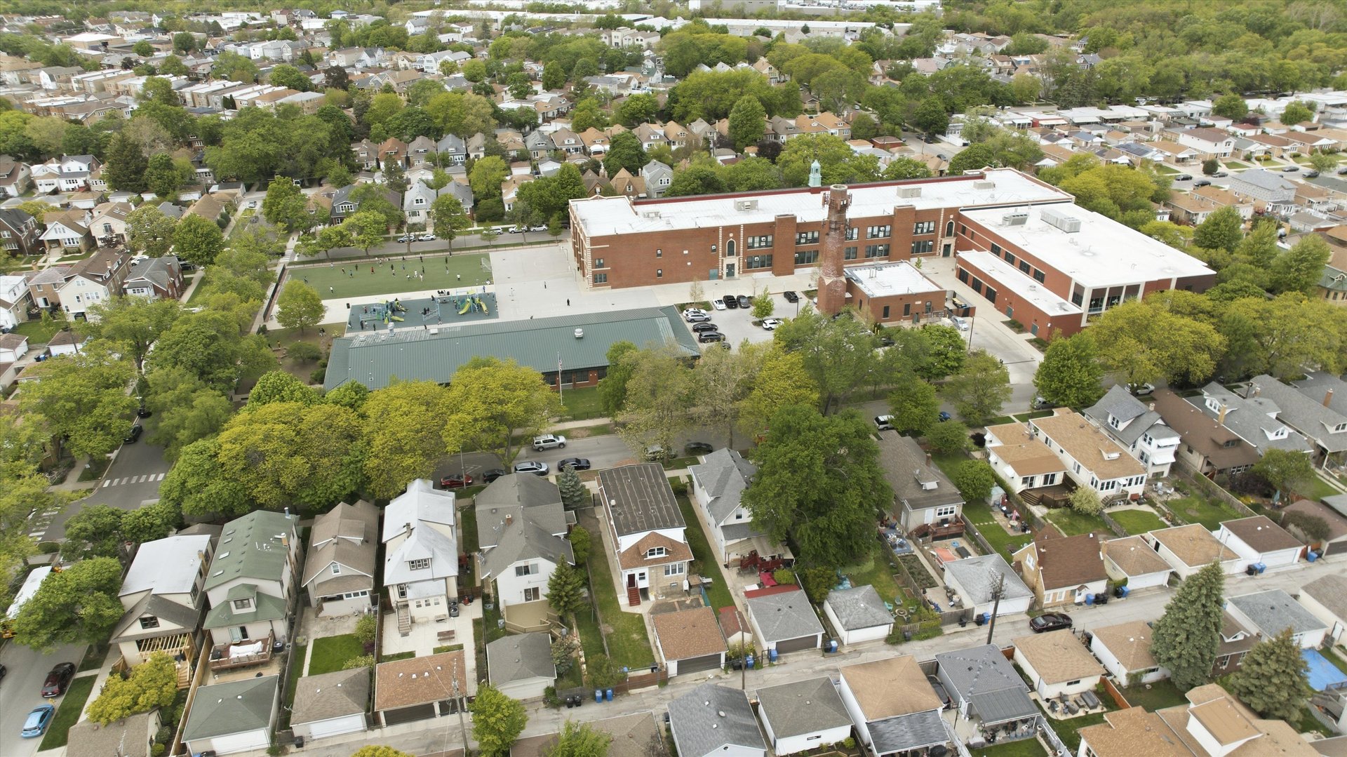 5019 North Kostner Avenue Chicago IL 60630