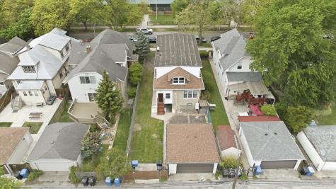 5019 North Kostner Avenue Chicago IL 60630