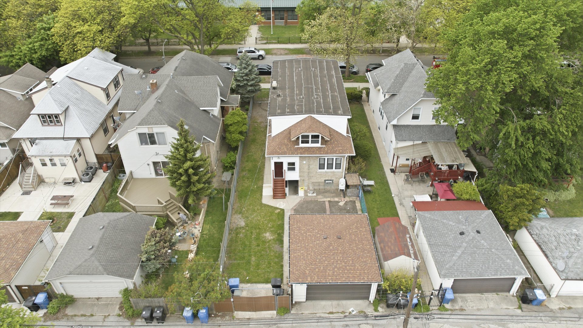 5019 North Kostner Avenue Chicago IL 60630