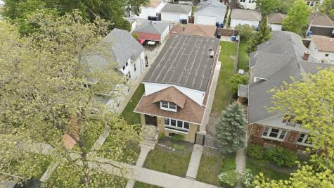 5019 North Kostner Avenue Chicago IL 60630