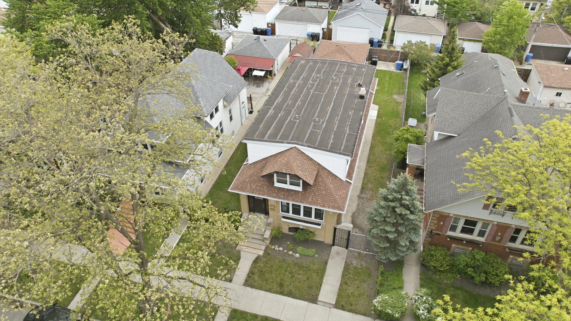 5019 North Kostner Avenue Chicago IL 60630