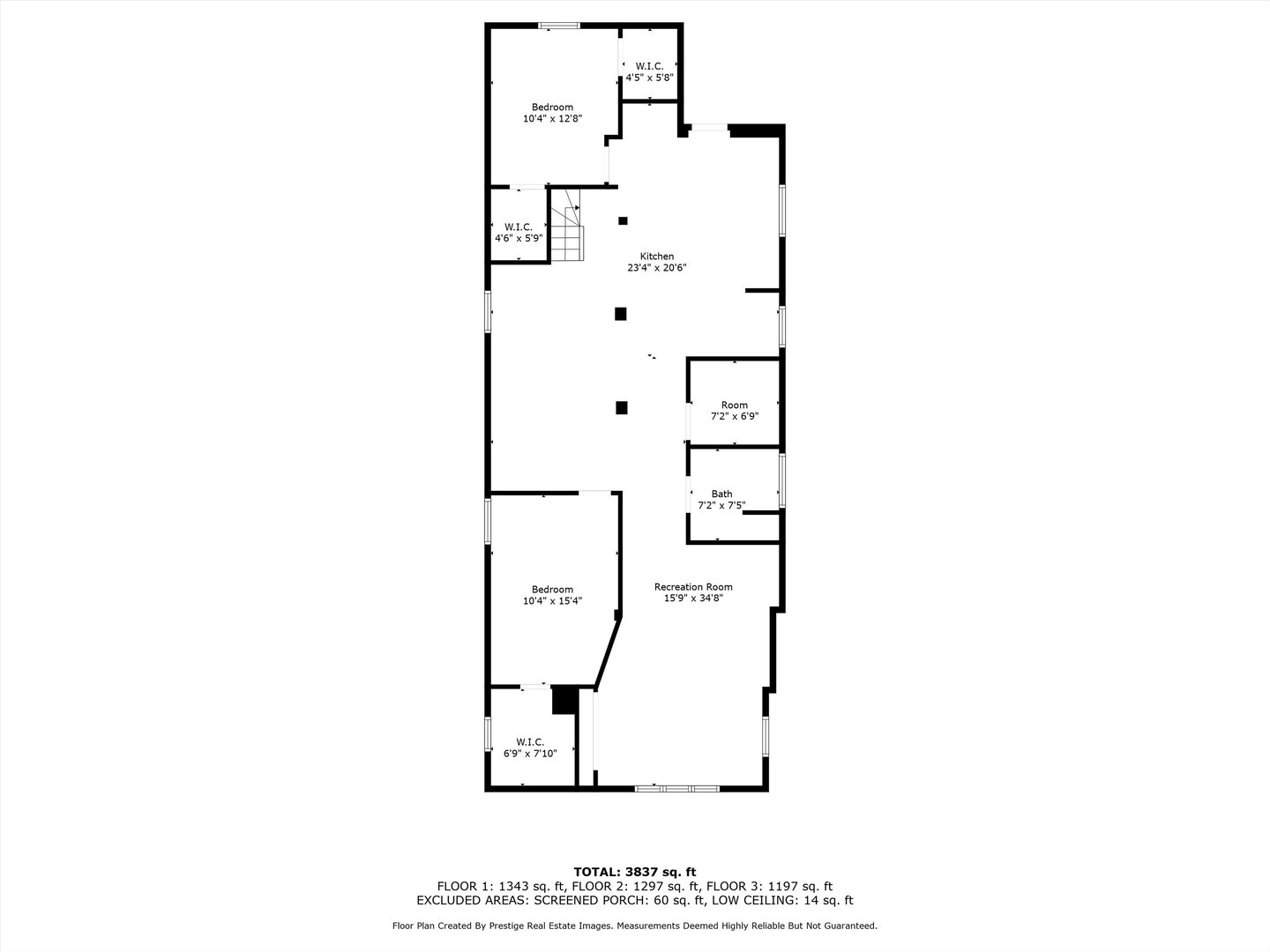 5019 North Kostner Avenue Chicago IL 60630