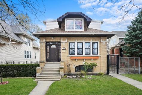 5019 North Kostner Avenue Chicago IL 60630