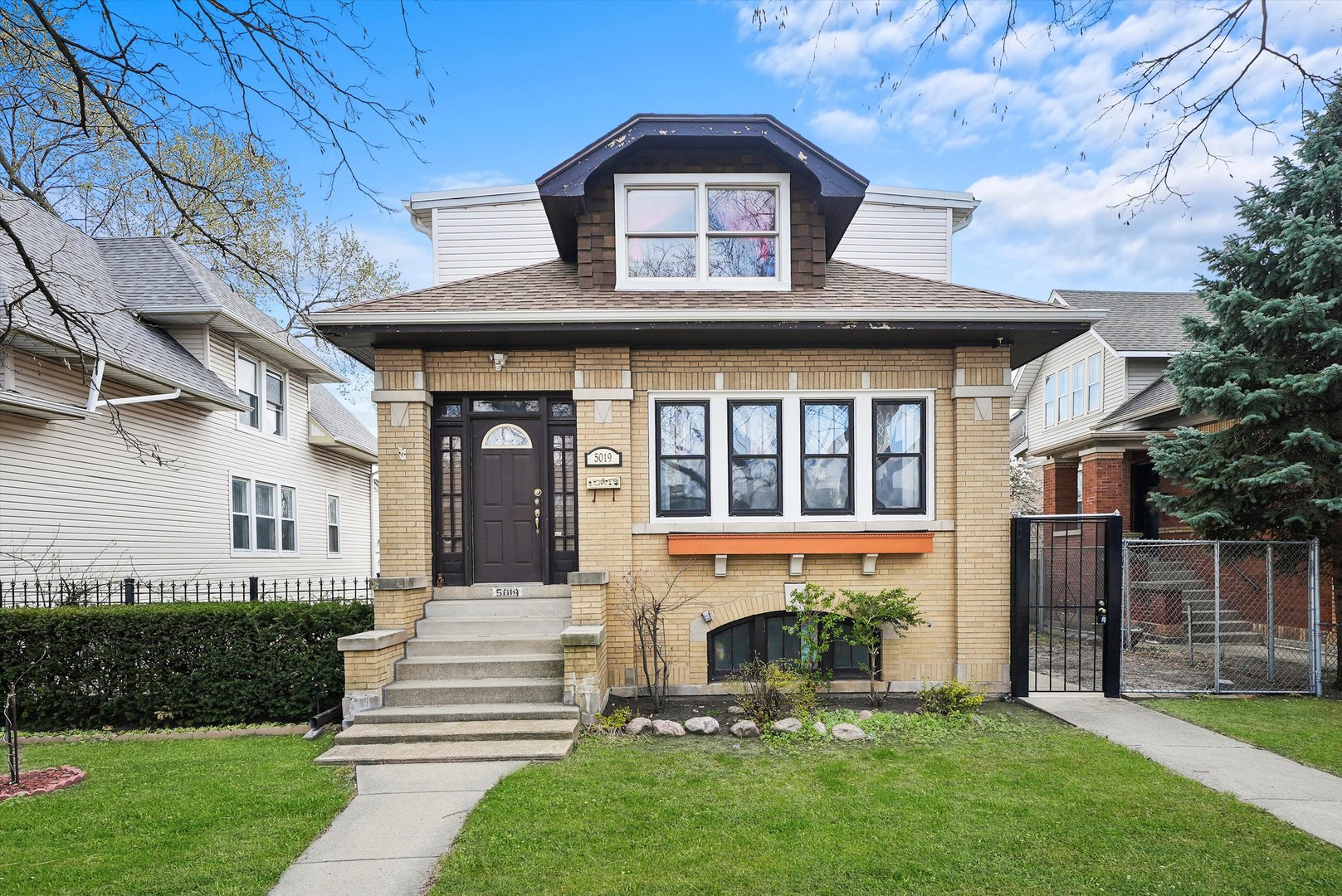 5019 North Kostner Avenue Chicago IL 60630
