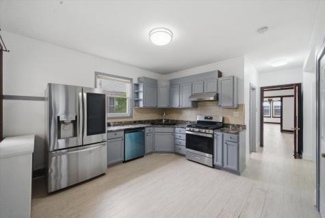 5019 North Kostner Avenue Chicago IL 60630