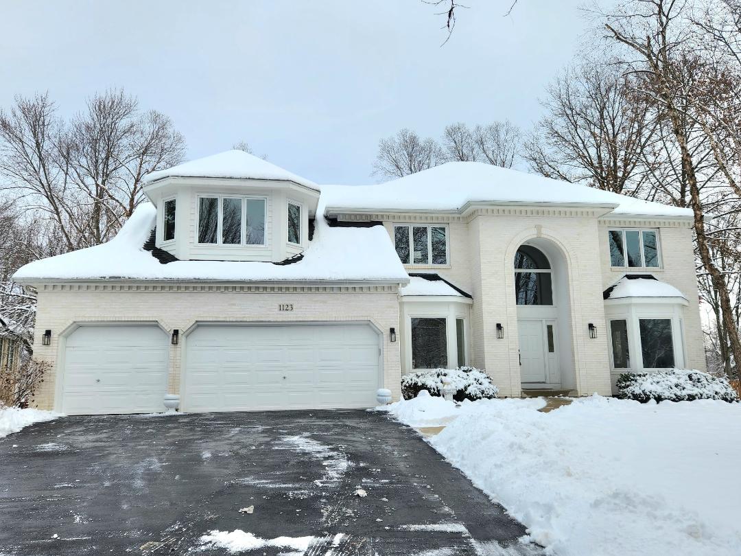 1123 Thackery Lane Naperville IL 60564