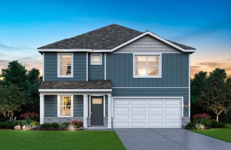 996 Sapphire Lane Montgomery IL 60538