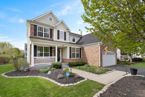 11861 Davis Lane Huntley IL 60142