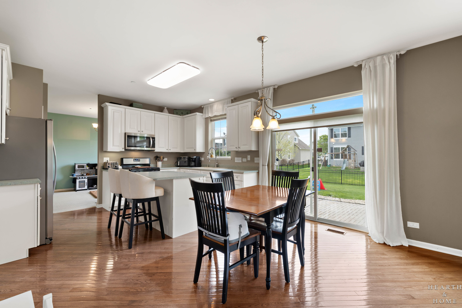 11861 Davis Lane Huntley IL 60142