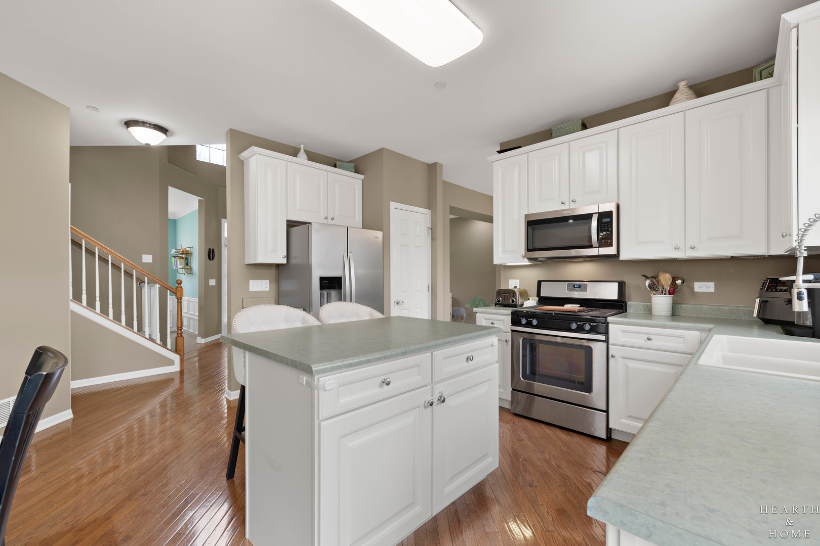 11861 Davis Lane Huntley IL 60142