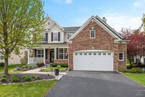 11861 Davis Lane Huntley IL 60142