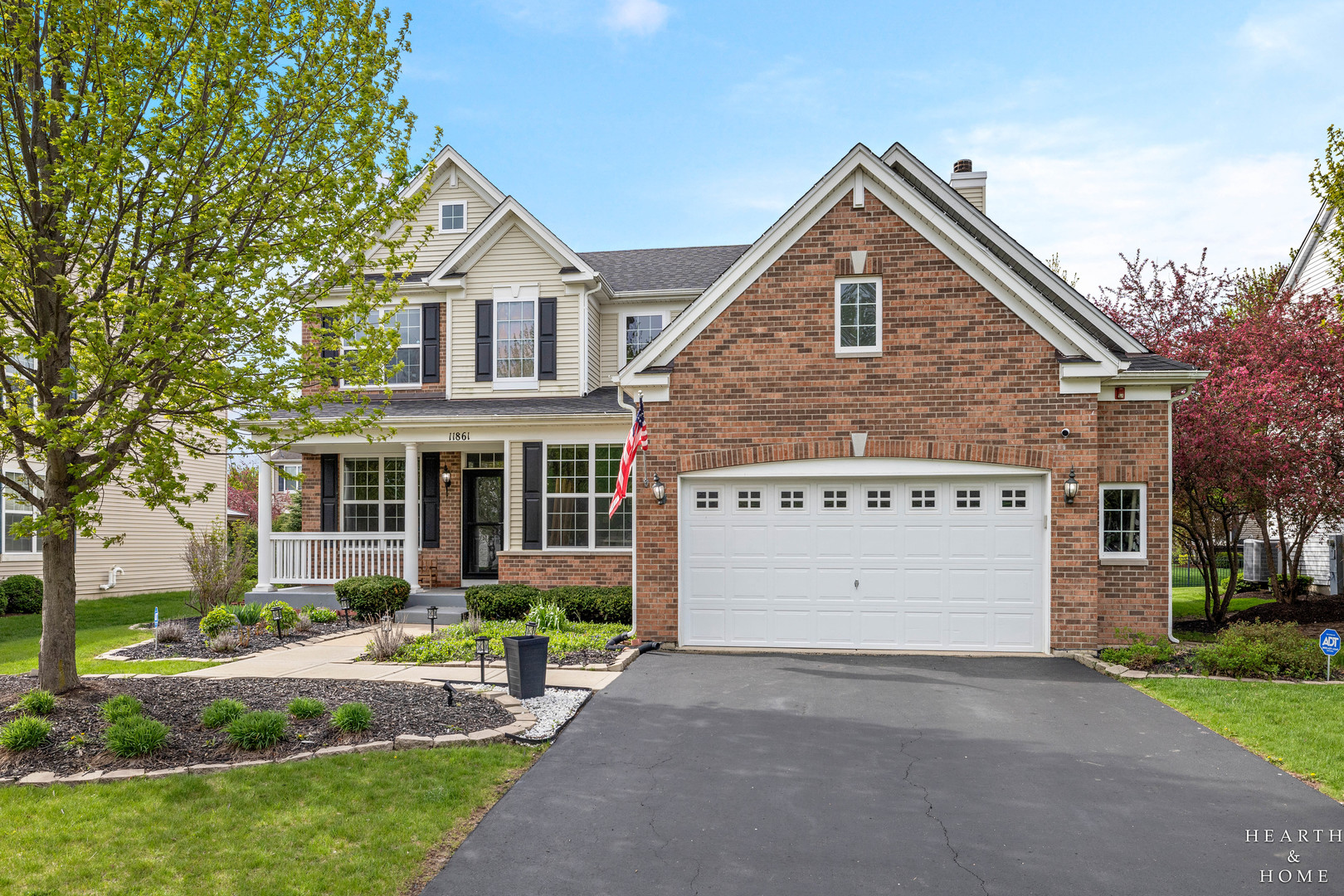 11861 Davis Lane Huntley IL 60142