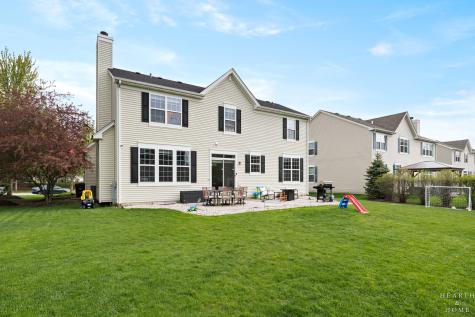 11861 Davis Lane Huntley IL 60142