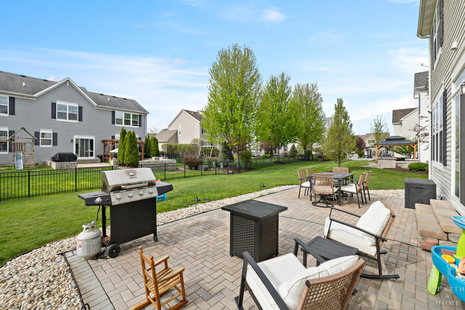 11861 Davis Lane Huntley IL 60142
