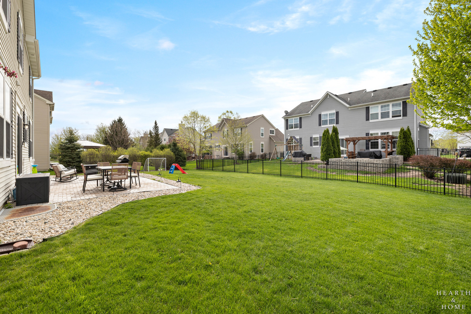 11861 Davis Lane Huntley IL 60142