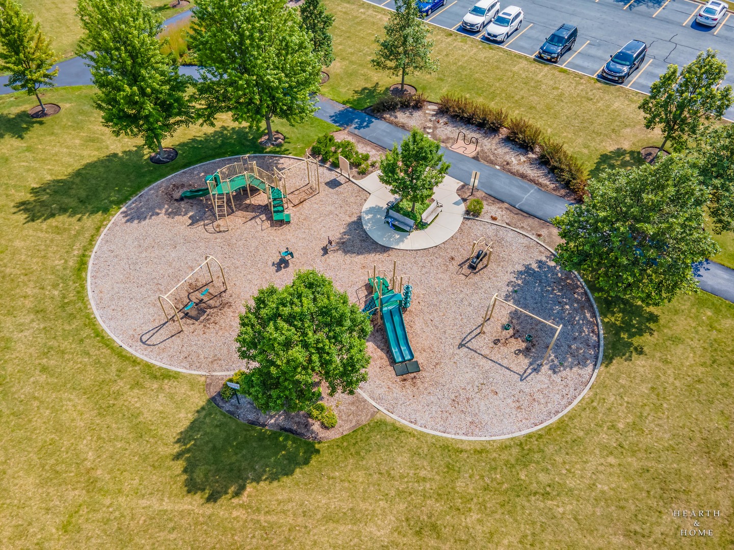 11861 Davis Lane Huntley IL 60142