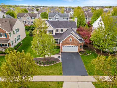 11861 Davis Lane Huntley IL 60142