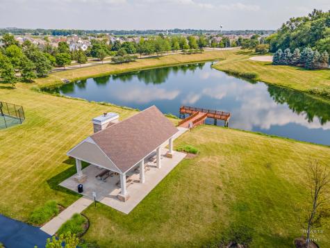 11861 Davis Lane Huntley IL 60142