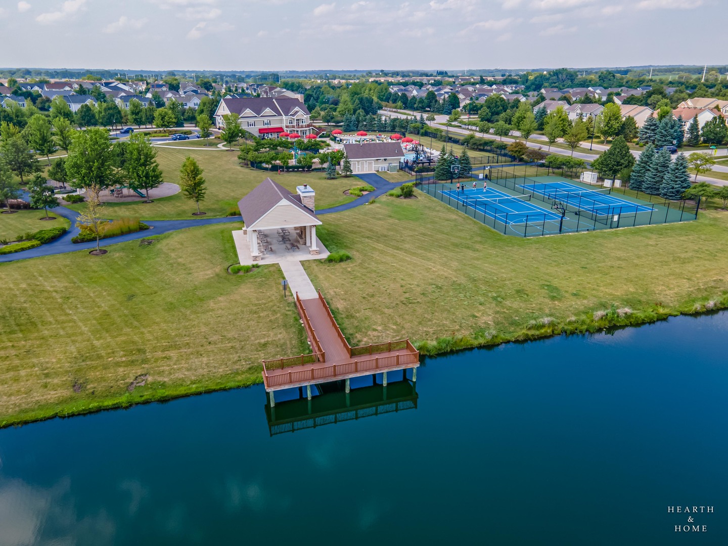 11861 Davis Lane Huntley IL 60142