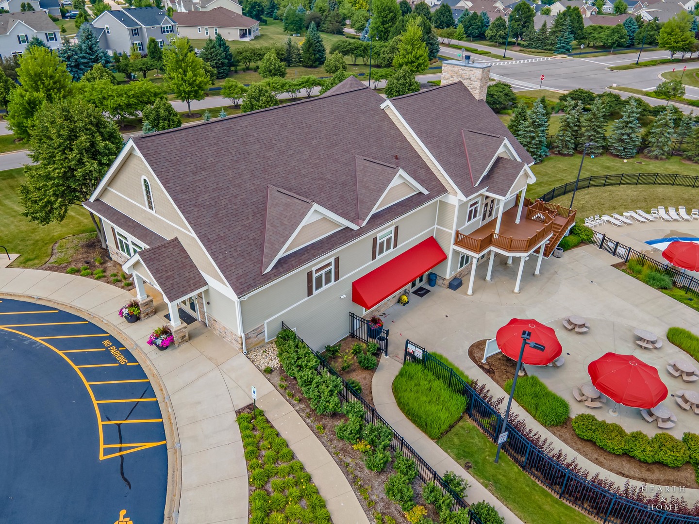 11861 Davis Lane Huntley IL 60142