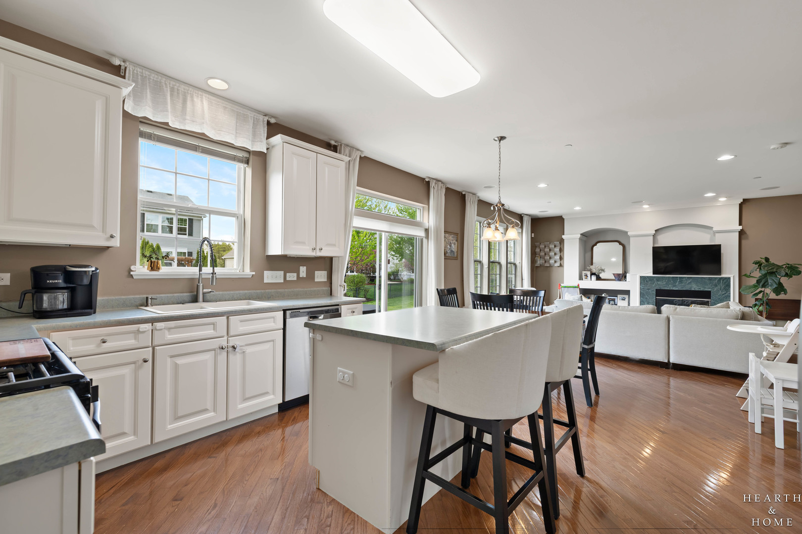 11861 Davis Lane Huntley IL 60142
