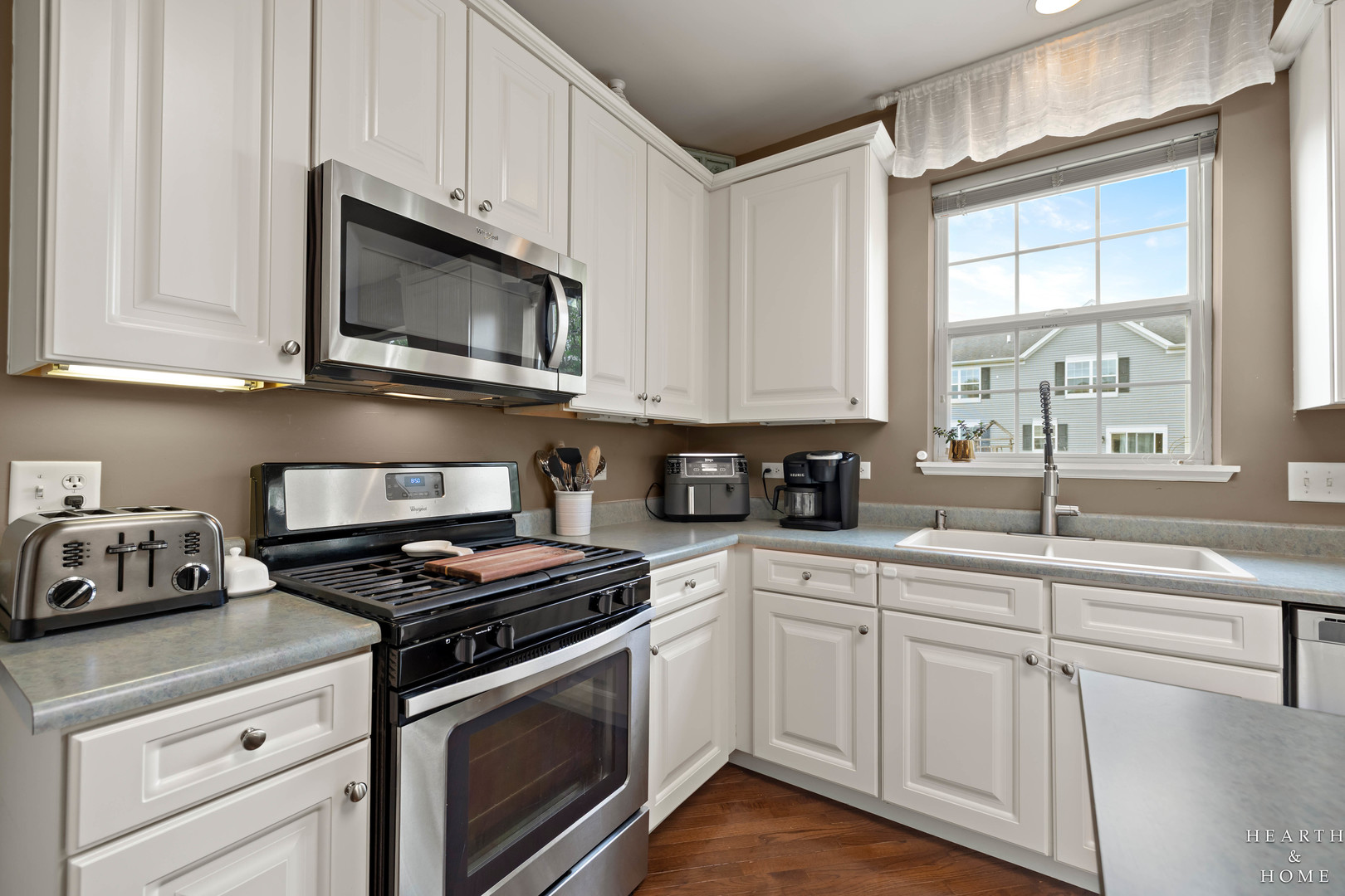 11861 Davis Lane Huntley IL 60142