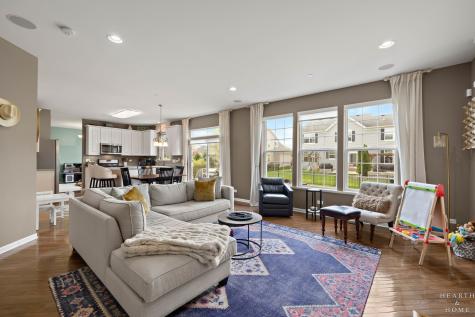 11861 Davis Lane Huntley IL 60142