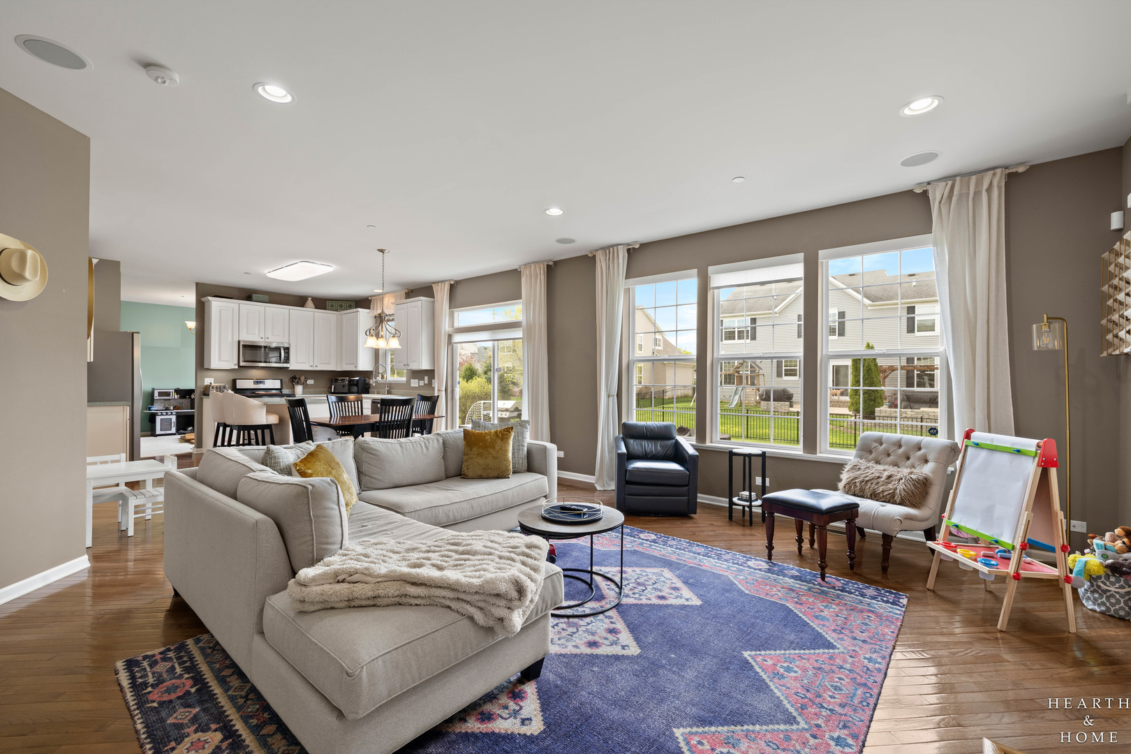 11861 Davis Lane Huntley IL 60142