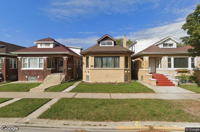 8336 South Merrill Avenue Chicago IL 60617