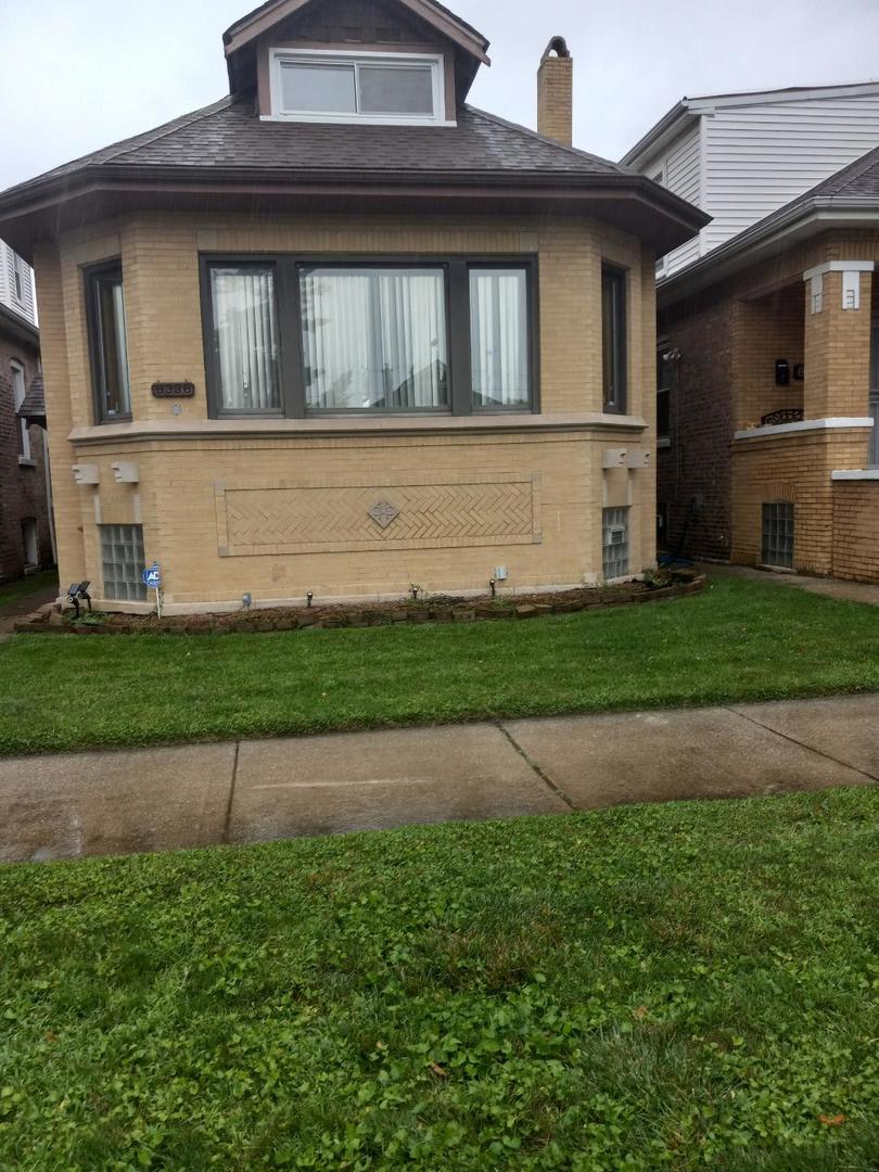 8336 South Merrill Avenue Chicago IL 60617