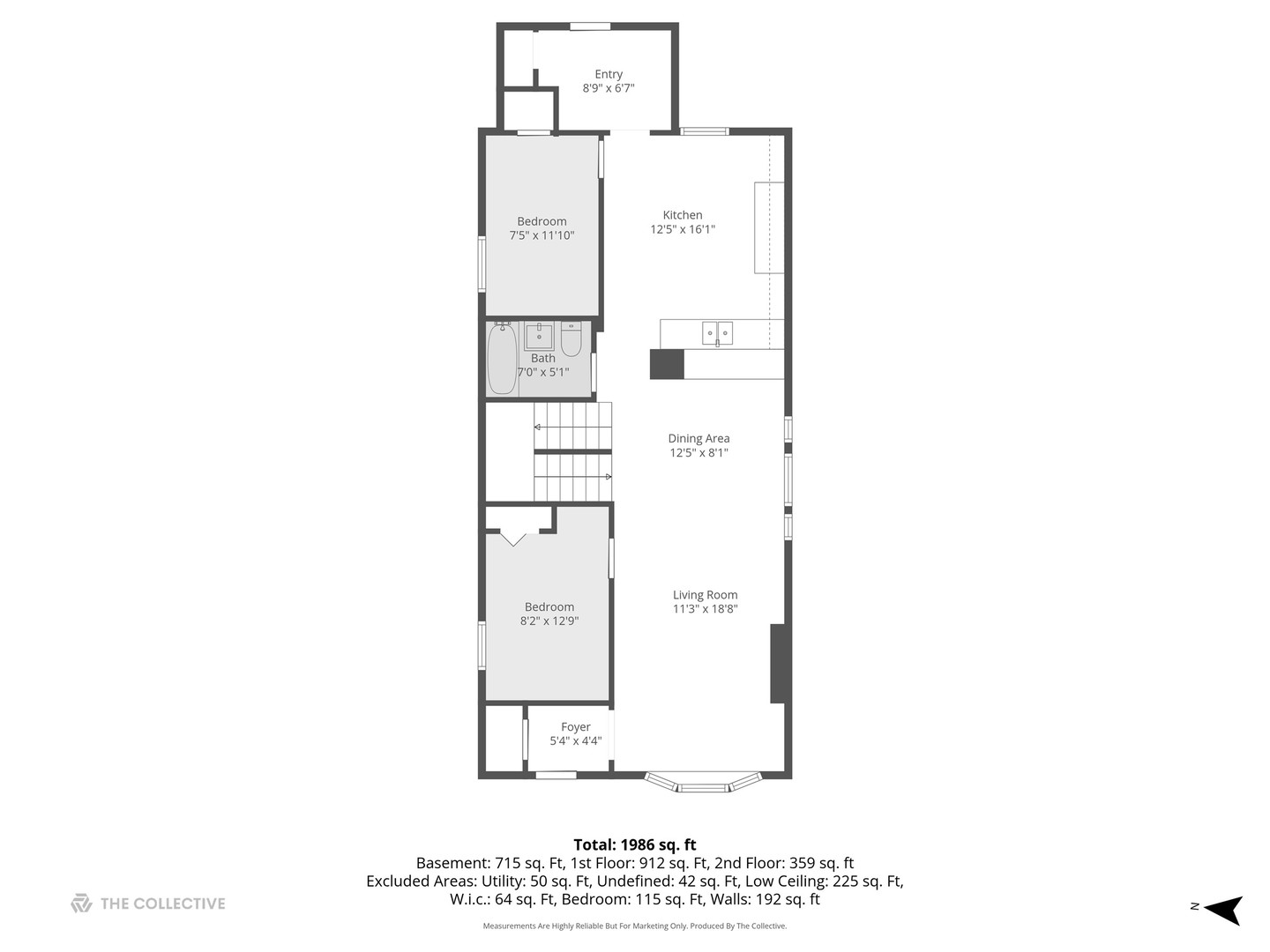7845 South Ingleside Avenue Chicago IL 60619