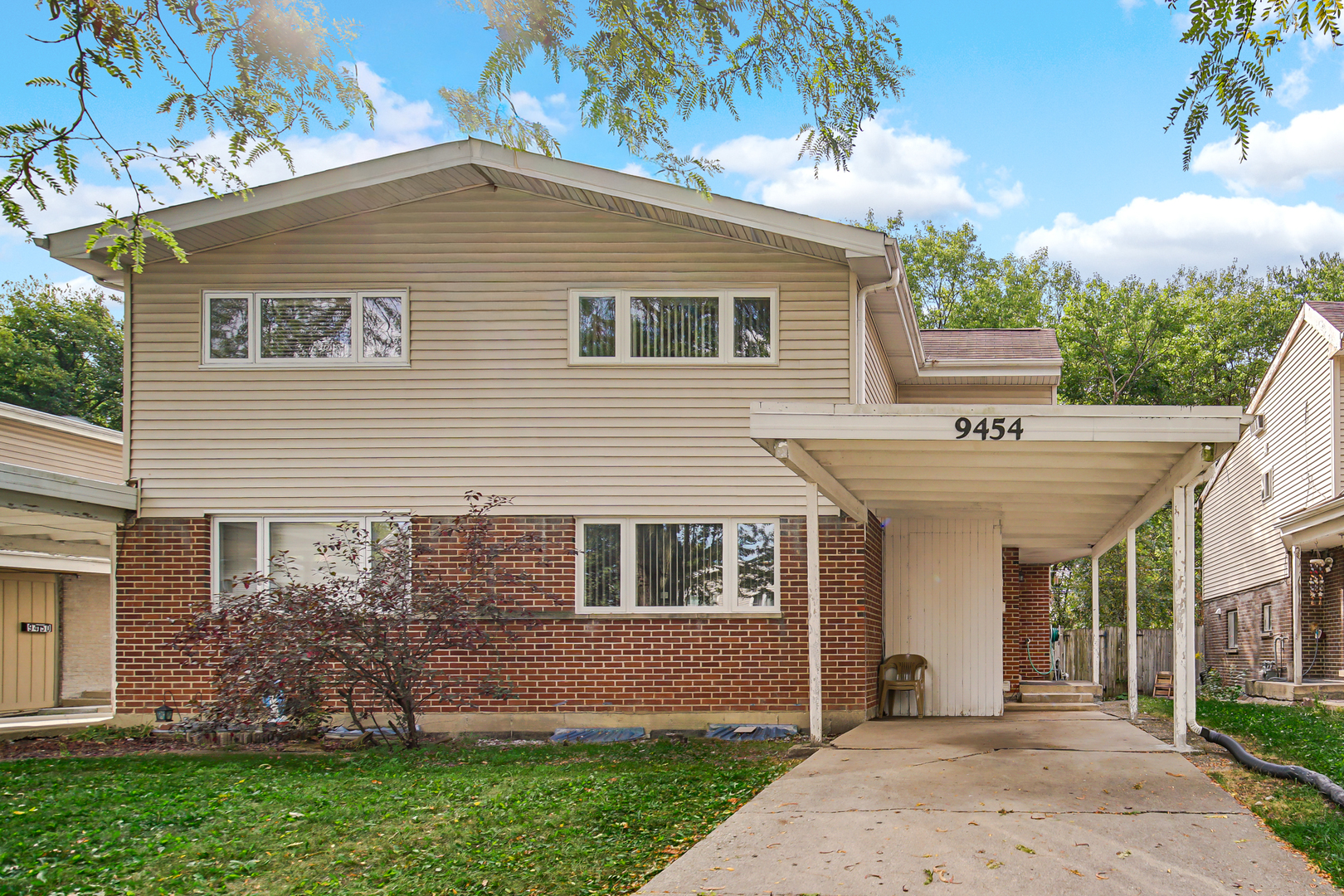 9454 Meadow Lane Des Plaines IL 60016
