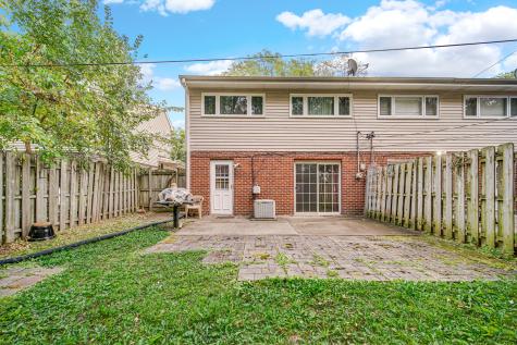 9454 Meadow Lane Des Plaines IL 60016