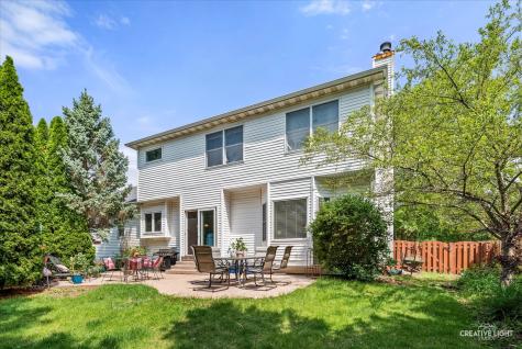 424 Camden Circle Oswego IL 60543