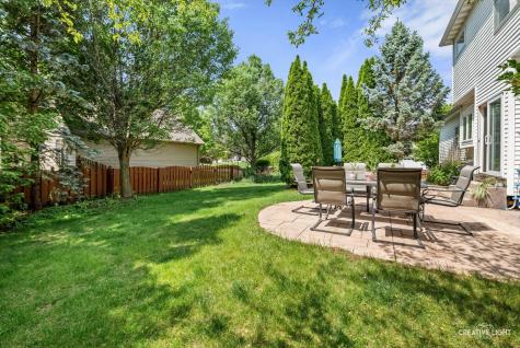 424 Camden Circle Oswego IL 60543