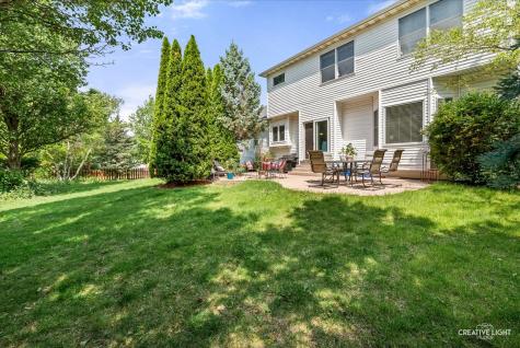 424 Camden Circle Oswego IL 60543
