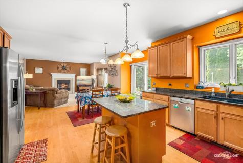 424 Camden Circle Oswego IL 60543