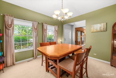 424 Camden Circle Oswego IL 60543