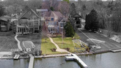 38856 North Cedar Crest Drive Lake Villa IL 60046