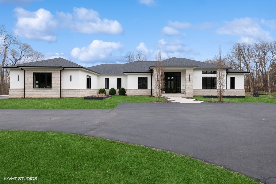 89 Meadow Hill Road Barrington Hills IL 60010