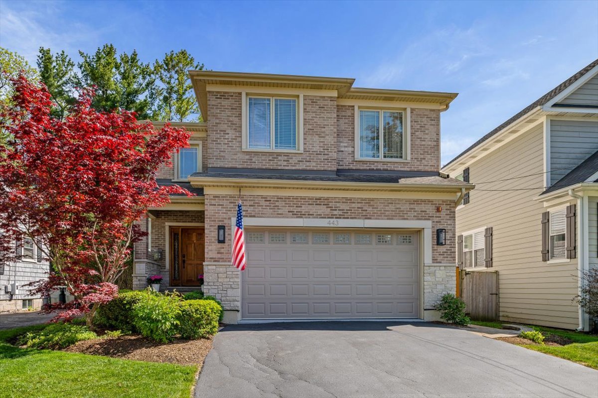 443 June Terrace Barrington IL 60010