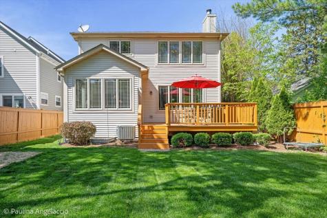 443 June Terrace Barrington IL 60010