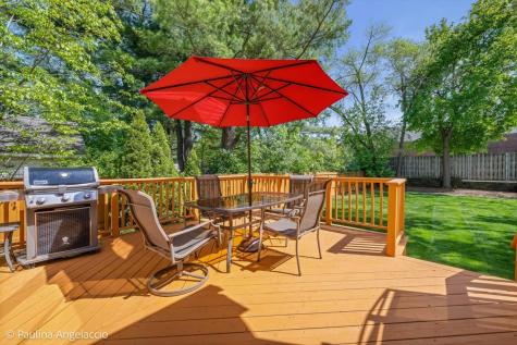 443 June Terrace Barrington IL 60010