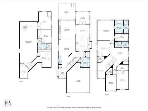 443 June Terrace Barrington IL 60010