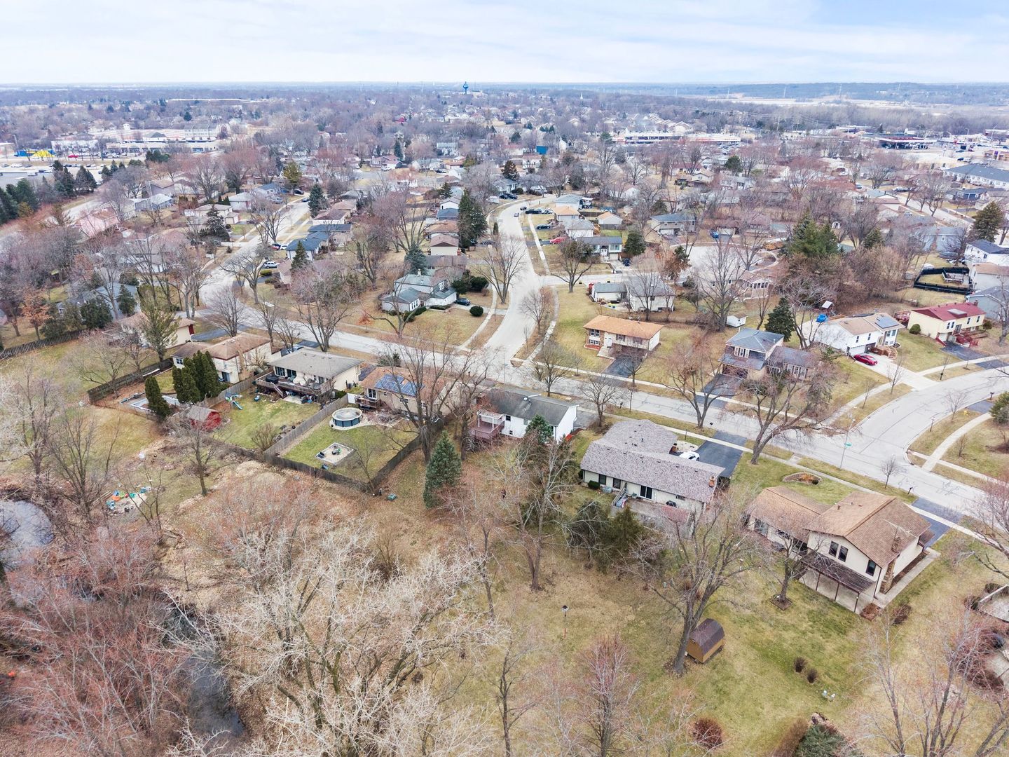 153 South West Camelot Way Bolingbrook IL 60440