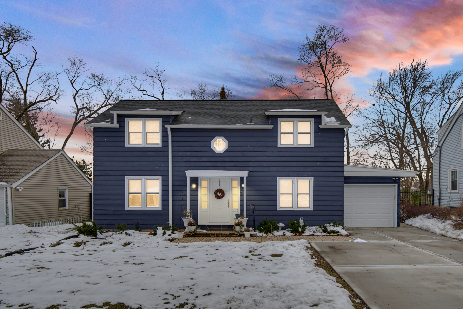 523 North Cedar Road New Lenox IL 60451