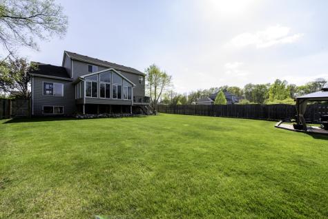 206 Chesapeake Bay Winthrop Harbor IL 60096
